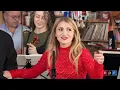 Sweeney Todd: Tiny Desk Concert