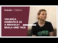 Download Lagu Marcela Ciubotaru vorbește despre violența domestică ce a provocat boala unei fiice