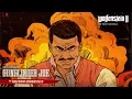 Video di Wolfenstein II: The Adventures of Gunslinger Joe – Now Available