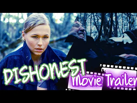 DISHONEST MOVIE SHOWING - SUNDAY JANUARY 16TH - HORROR-ON-SEA 2022 OFFICIAL SELECTION