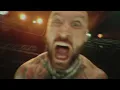 SLAUGHTER  TO PREVAIL - BEHELIT (MUSIC LIVE VIDEO January Europe tour 2026)