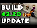 Build 42 Stable RELEASED - What s Changed Major Project Zomboid Update