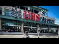 UBS Arena in Elmont NY is something to experience