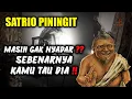 Download Lagu Yang waskita pasti tau satrio piningit ratu adil itu.