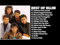 Download Lagu THE BEST OF IKLIM | SANDIWARA CINTA SEMUSIM , SHEILLA | JIWANG MALAYSIA - IKLIM FULL ALBUM