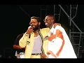 Beres Hammond feat Buju Banton - Just Say No.wmv