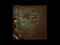 Eric Church - Kill A Word