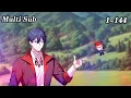 Lagu 🔔【New】【Multi Sub】Weird currency EP1-144#anime #animation