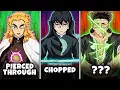EVERY Hashira Death in Demon Slayer