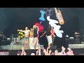 Adèle Castillon - Été avec toi (unreleased) - live - Le Jardin du Michel - 23/05/2026