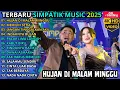 Download Lagu HUJAN DI MALAM MINGGU - MEMILIH SETIA || SIMPATIK MUSIC TERBARU 2025 MP3