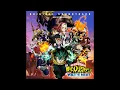 Download Lagu My Hero Academia OST: NEXT, IT'S OUR TURN!『You Say Run V6』