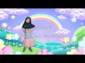 Download Lagu Pelangi - Cipt. AT. Mahmud II Cover by Aisy Margo