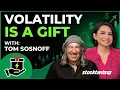 When Genius Fails Why Tom Sosnoff Is Obsessive About Position Size