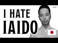 Download Lagu A Trainee Reveals the True Colors of Iaido