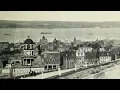 Halifax Nova Scotia Oldest Photographs Mi kmaq Norumbega Citadel Hill Star Forts Everywhere
