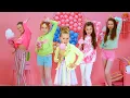 Download Lagu ديانا وروما - اغاني اطفال - Candy Town  و Toy City