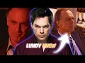 Did Lundy Know About Dexter