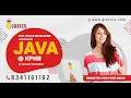 Java Full Stack Training Batch Free Demo