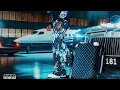 Money Man - Anonymous (Official Visualizer)