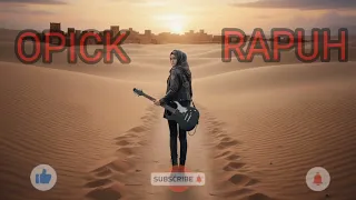 rapuh opick cover versi rock by blackai v3c2i lagu ramadhan terbaik