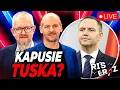 Lagu 🔴HAKI TUSKA, JACHIRA NA LOTNISKU, MICHALIK ATAKUJE ONET | RISERCZ