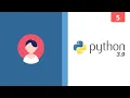 Fast Easy Python 3 9 Tutorial - Type conversion Part 5 2022