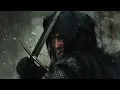 The Witcher 🐺 Geralt of Rivia Theme (Epic Extended Version) Sonya Belousova, Giona Ostinelli
