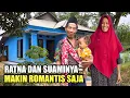 Lagu MASYA ALLAH !! RATNA DAN PAK KUSNADI MAKIN ROMANTIS SAJA WALAUPUN MEREKA TINGGAL DI HUTAN
