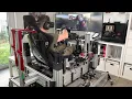 Download Lagu How it looks like when you crash in a Sim Racing Motion Simulator