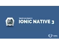 Upgrade to Ionic Native 3