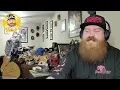 SIGNS OF THE SWARM - IWONTLETYOUDIE - Reaction / Review