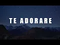 WAY MAKER - Aqui Estas (Letras)
