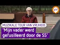 Download Lagu Jan Langen en Chilla Collective | Muzikale Tour van de Vrijheid #7 | Omroep Gelderland