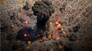 Continúa el trabajo de búsqueda tras la explosión registrada en Viacha