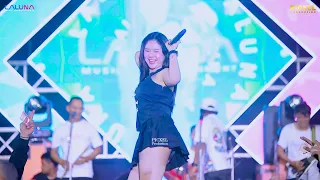 laluna music mawar hitam sepril sahara halal bihalal wong ngerang trimulyo juwana