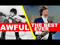 Lagu I Learned All 194 Beatles Song