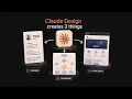 Beyond UI Design 3 Things You Can Create with Claude Design