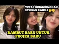 Download Lagu TETAP DISANDINGKAN DENGAN RAKHA KAH?🤔 Penampilan Mala Di Projek Baru 🤫