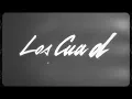 Los Cuadros (Lyric Video) - Tito Double P, Peso Pluma