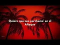 danny ocean, kapo - IMAGÍNATE (letra)