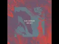 Close Talker - Second Best (Official Audio)