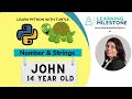 10 - Python