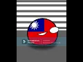 Lagu Top 5 Biggest Countries | ALLO FUNK | #countryballs