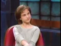 Lagu The Jon Stewart Show - Natalie Portman