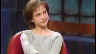The Jon Stewart Show - Natalie Portman