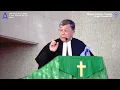 Download Lagu PDT. BANNER SIBURIAN, M.TH - HKBP MEDAN SUDIRMAN