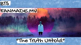 bts the truth untold fmv fanmade mv