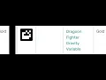 All gold beyblade qr codes