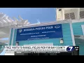 Free access to Russel-Fields Pier for Bay County